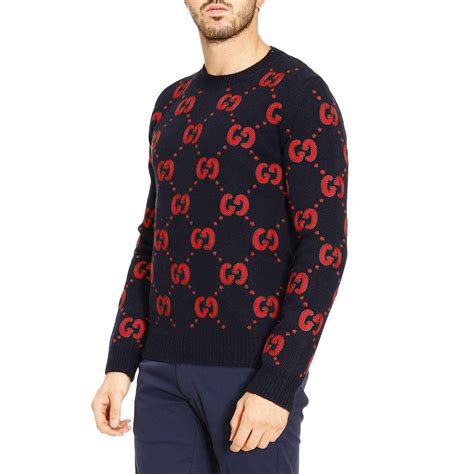 gucci sweater for men.